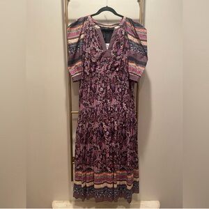 NWT Rachel dress by Current Air x Avara